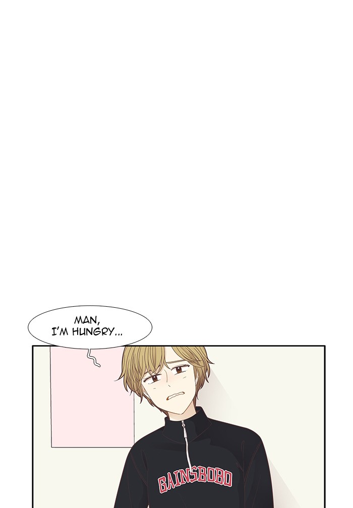 Odd Girl Out Chapter 182 32