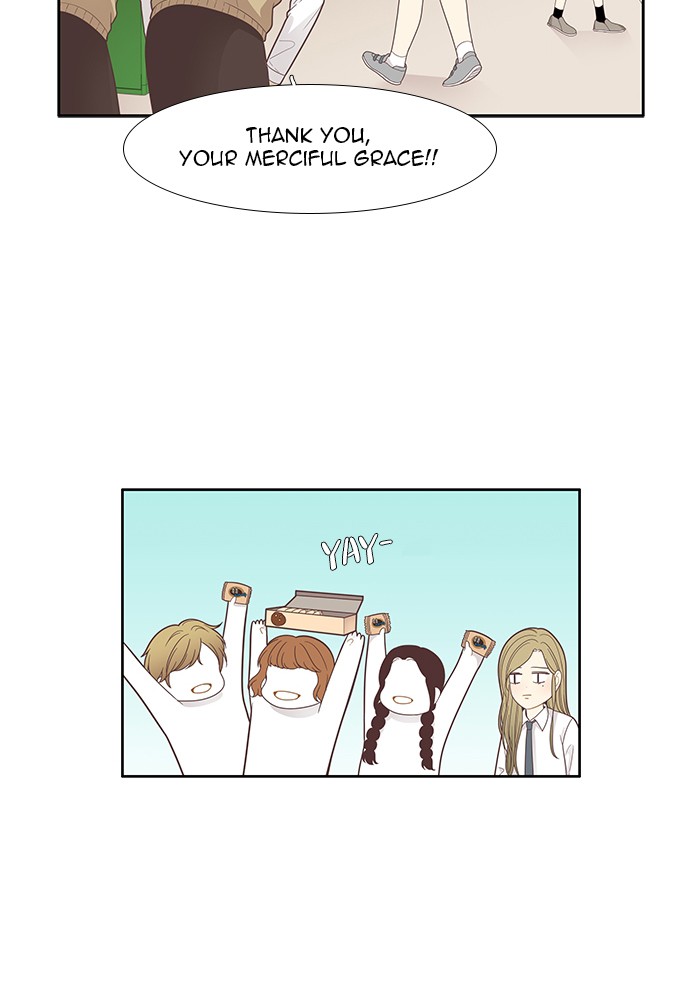 Odd Girl Out Chapter 182 42