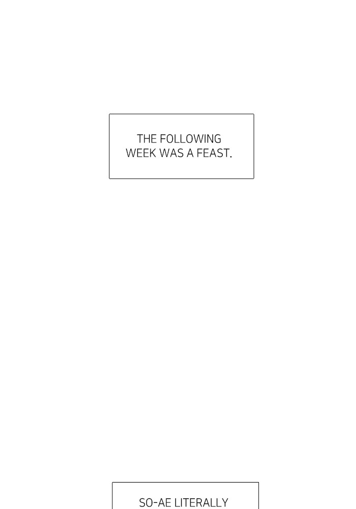 Odd Girl Out Chapter 182 43