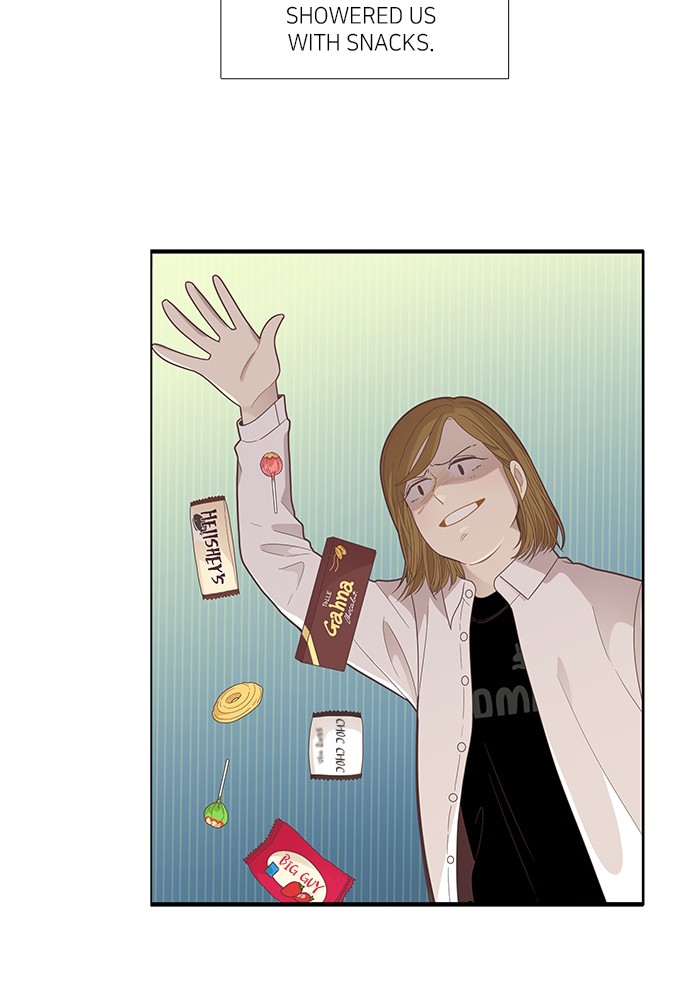 Odd Girl Out Chapter 182 44