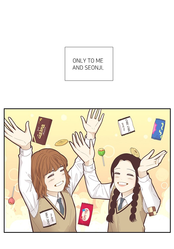 Odd Girl Out Chapter 182 45