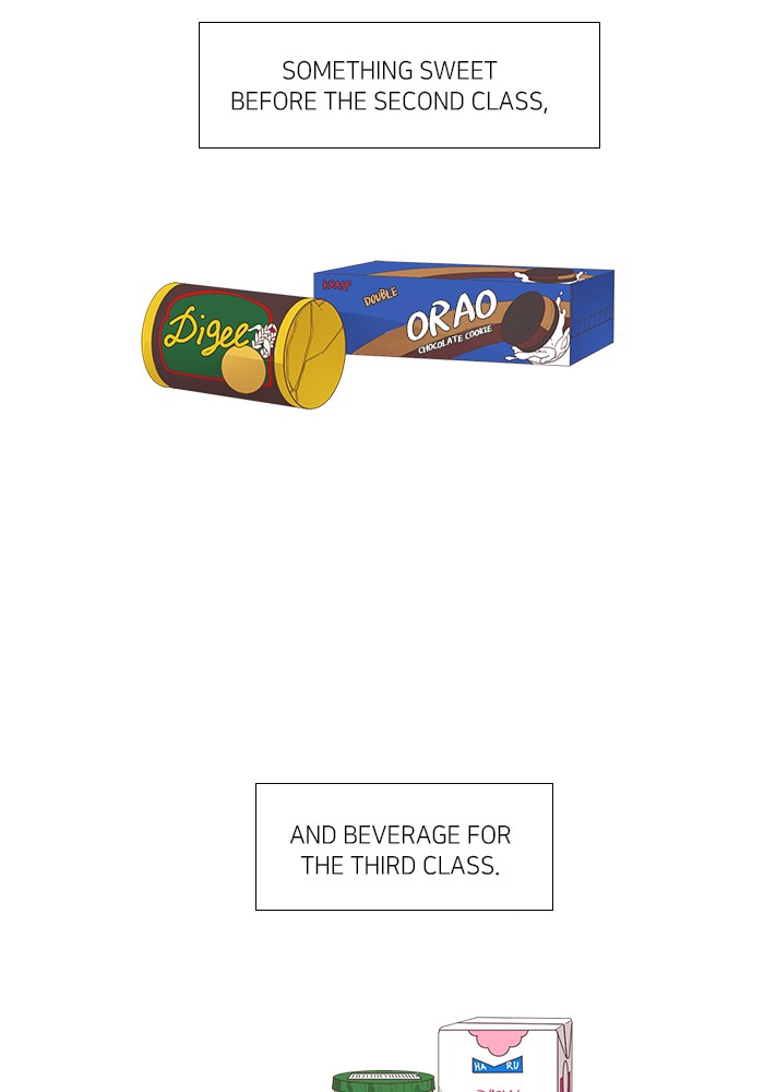 Odd Girl Out Chapter 182 47