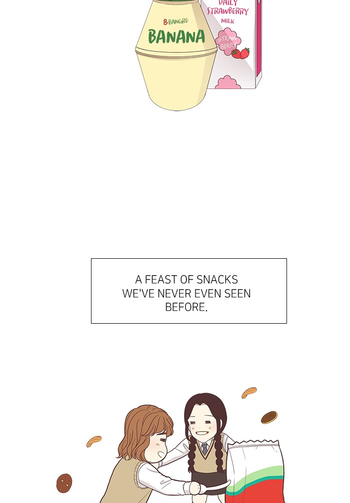 Odd Girl Out Chapter 182 48