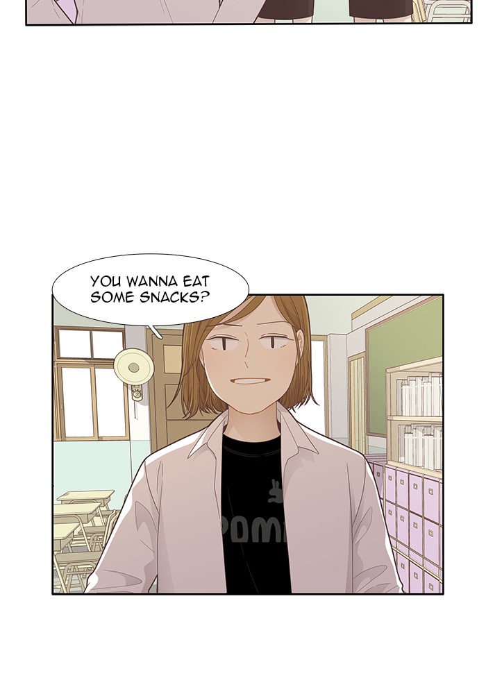 Odd Girl Out Chapter 182 62