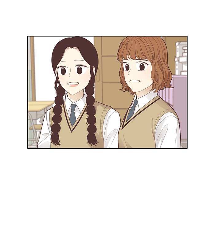 Odd Girl Out Chapter 182 63
