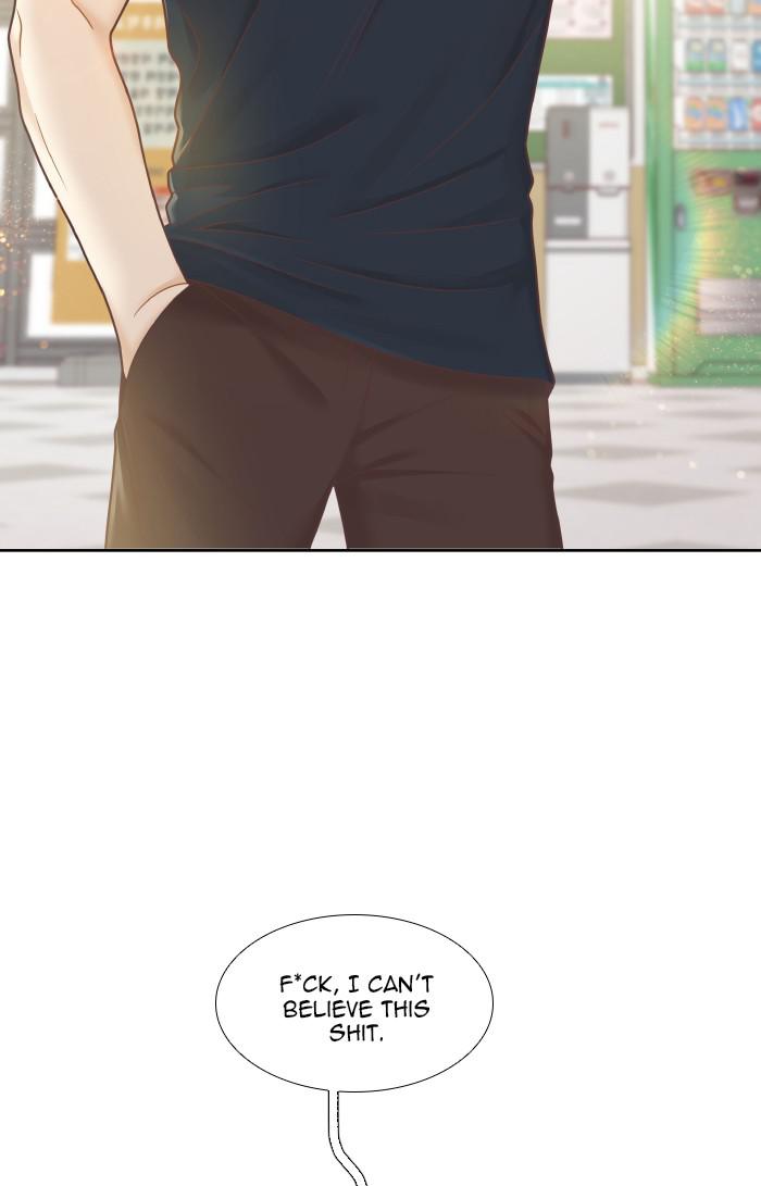 Odd Girl Out Chapter 296 5