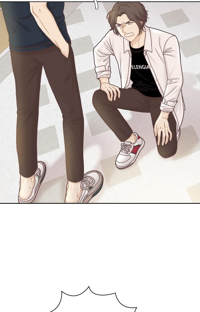 Odd Girl Out Chapter 296 6