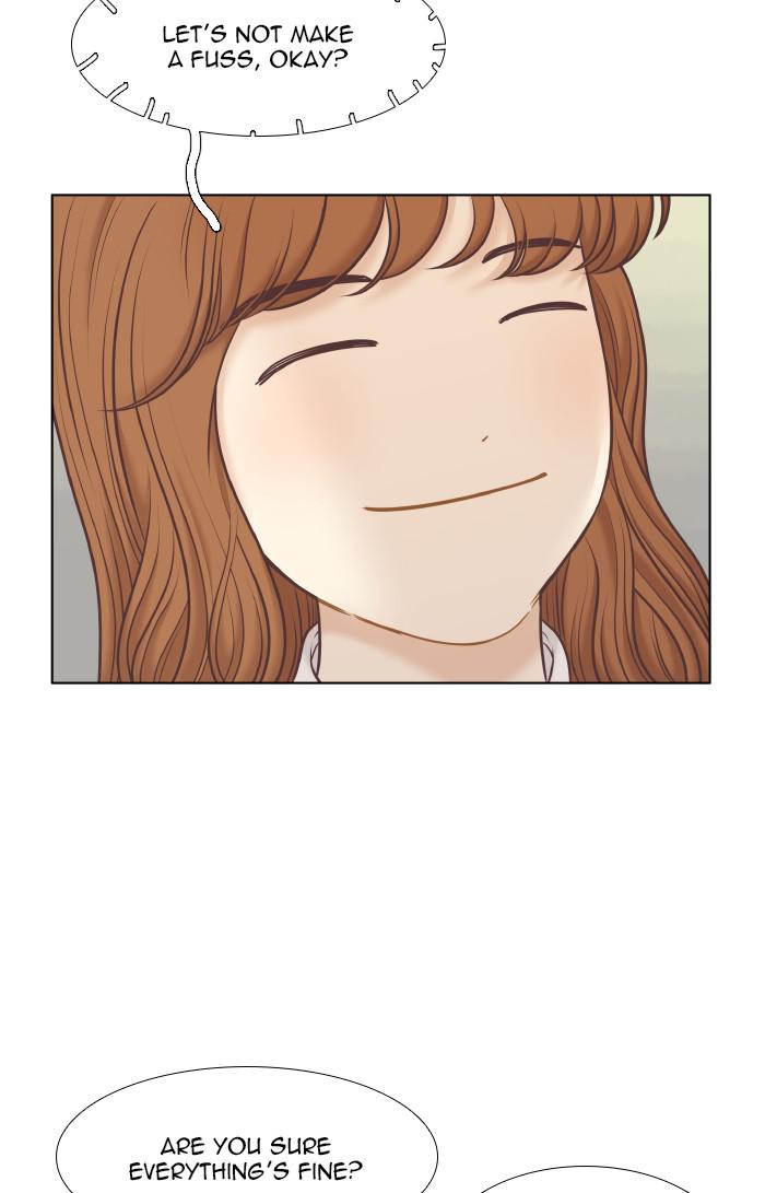 Odd Girl Out Chapter 296 25