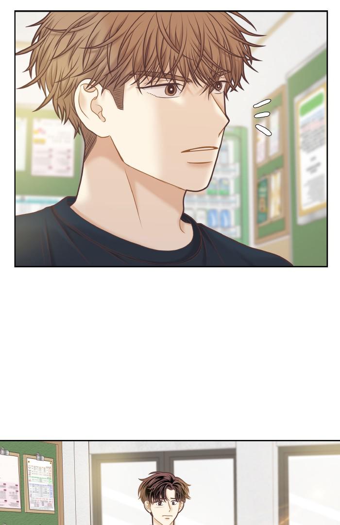 Odd Girl Out Chapter 296 28