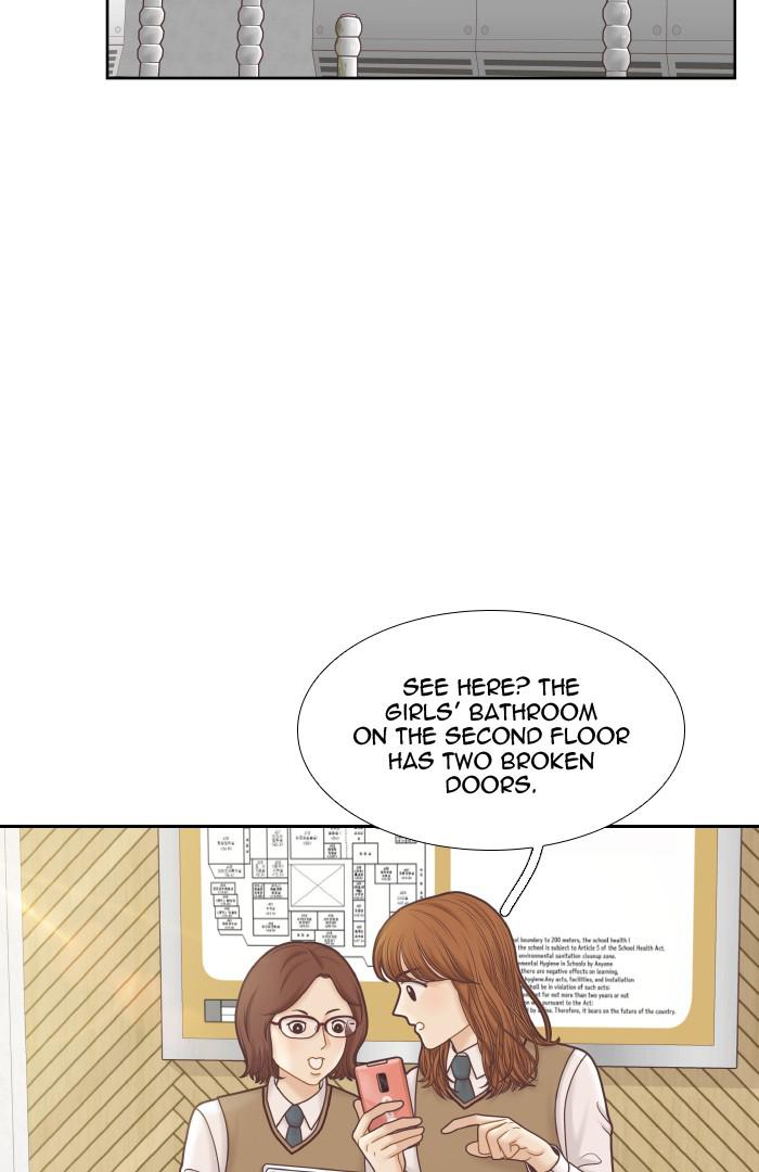 Odd Girl Out Chapter 296 40