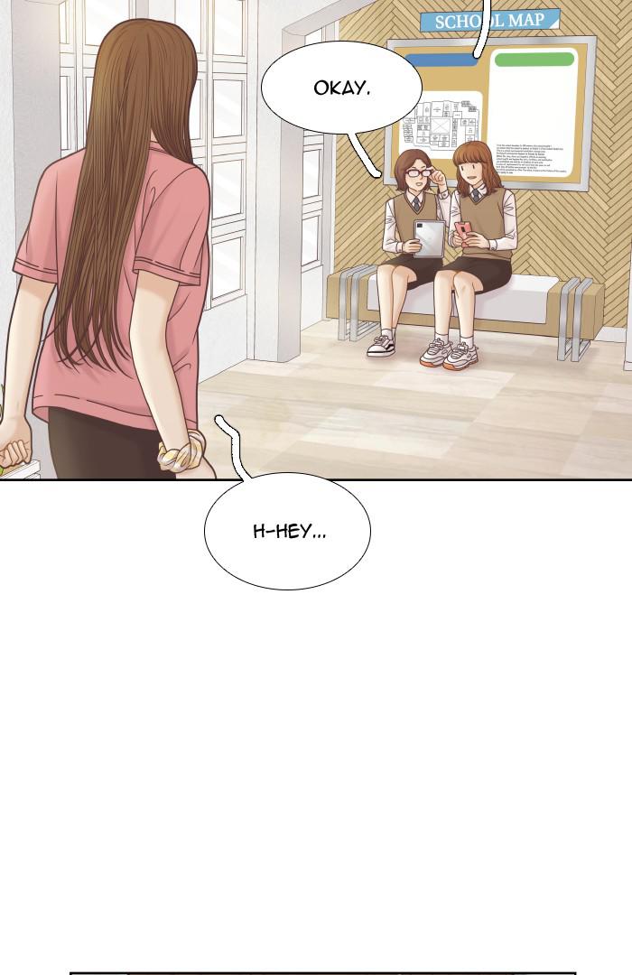 Odd Girl Out Chapter 296 42