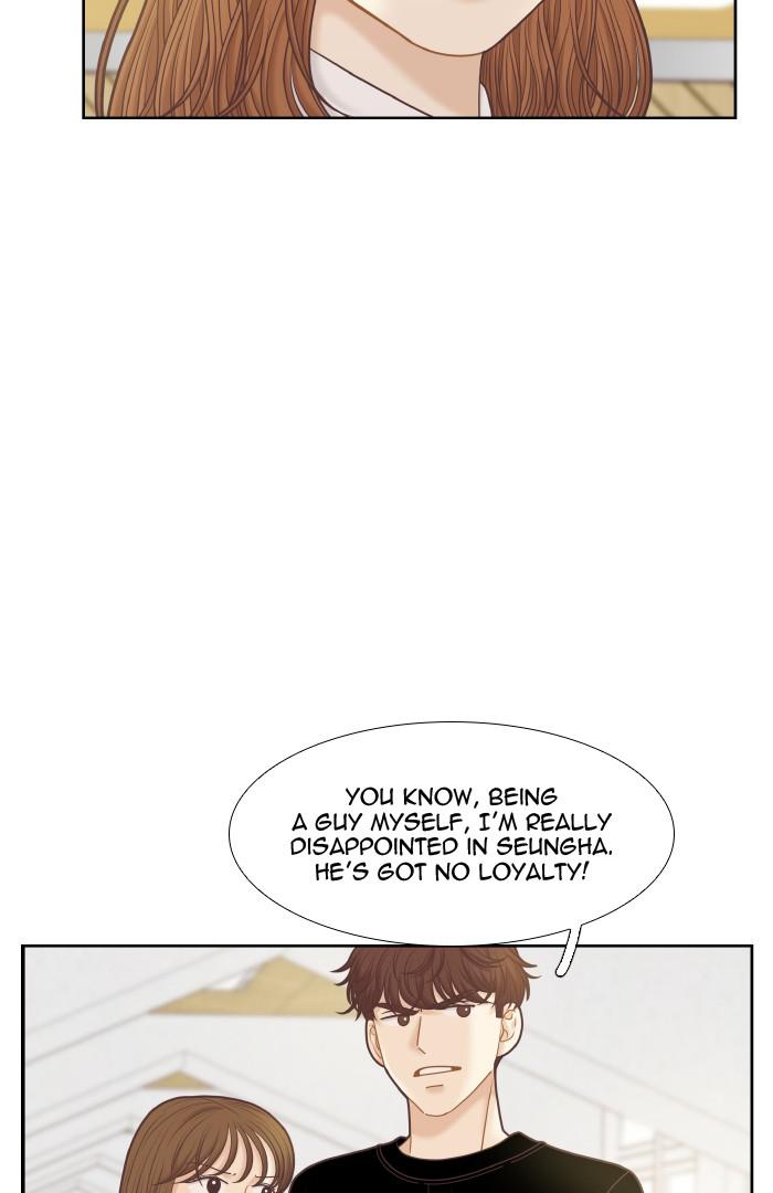 Odd Girl Out Chapter 296 47