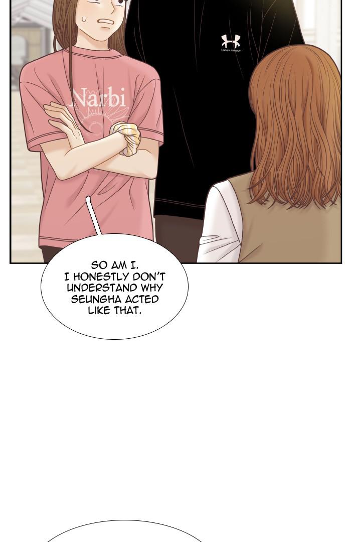 Odd Girl Out Chapter 296 48