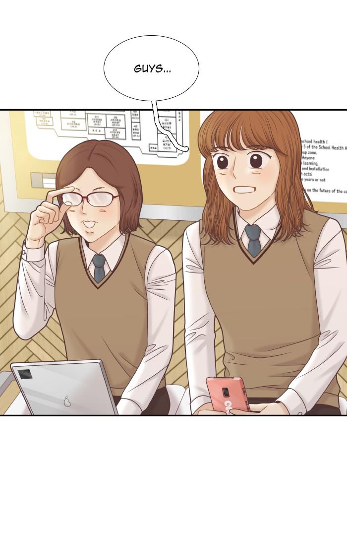 Odd Girl Out Chapter 296 50