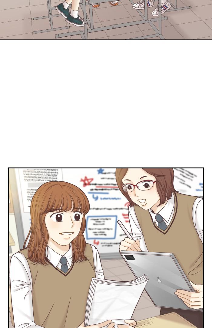 Odd Girl Out Chapter 296 59