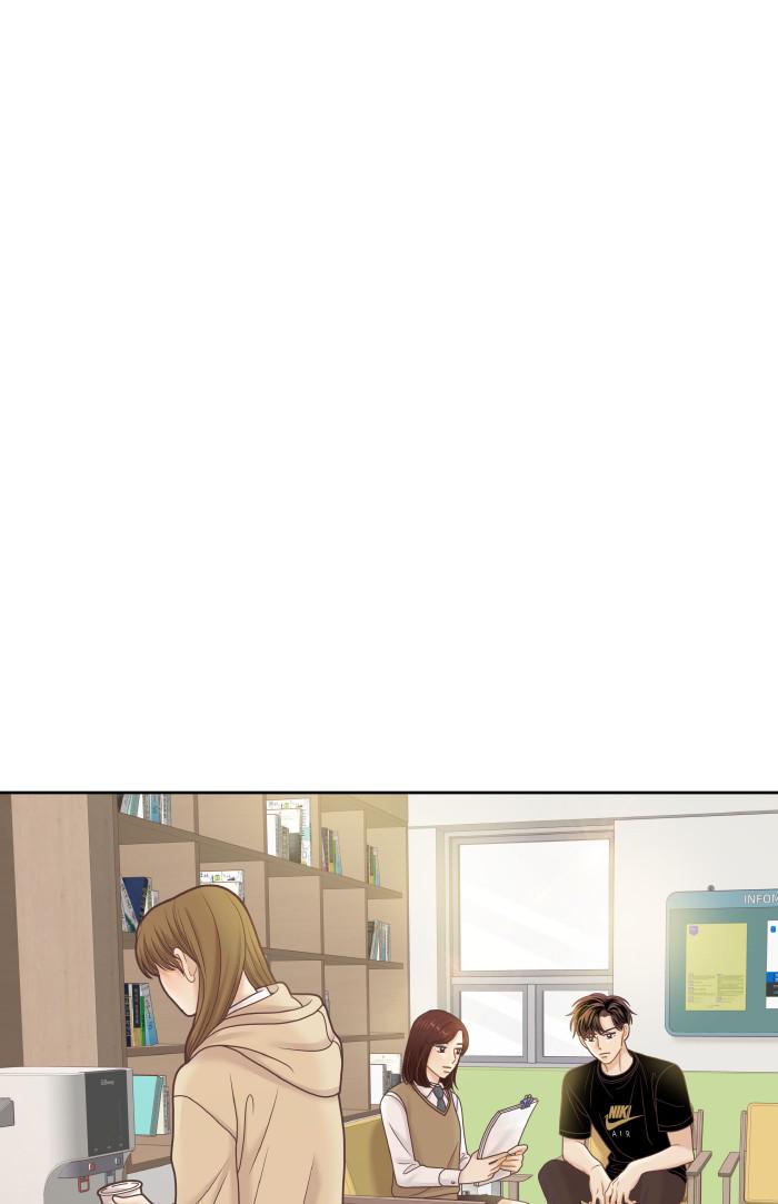 Odd Girl Out Chapter 296 72