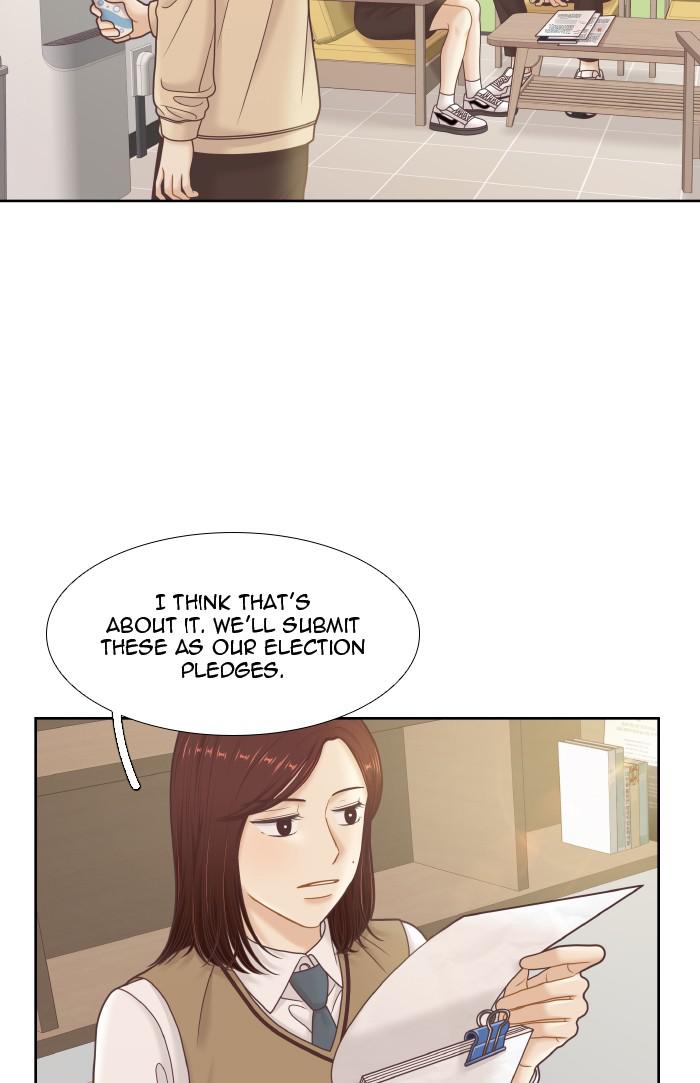 Odd Girl Out Chapter 296 73