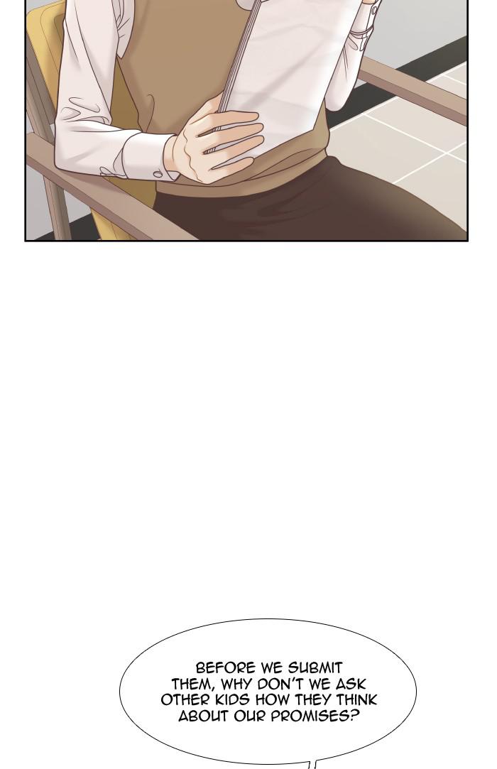Odd Girl Out Chapter 296 74