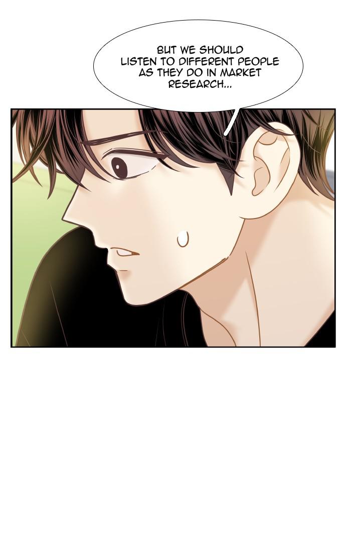 Odd Girl Out Chapter 296 77