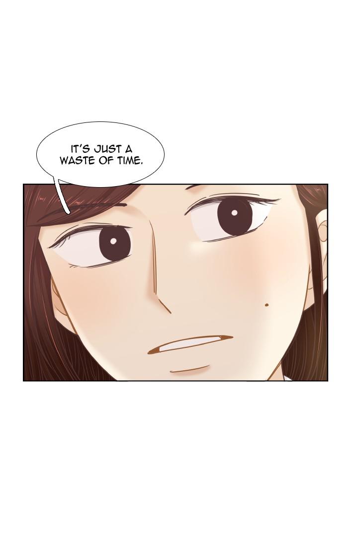 Odd Girl Out Chapter 296 79
