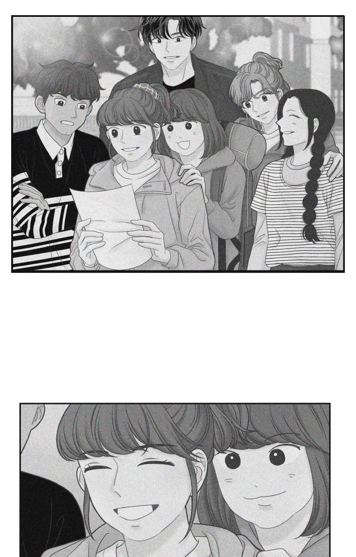 Odd Girl Out Chapter 296 82
