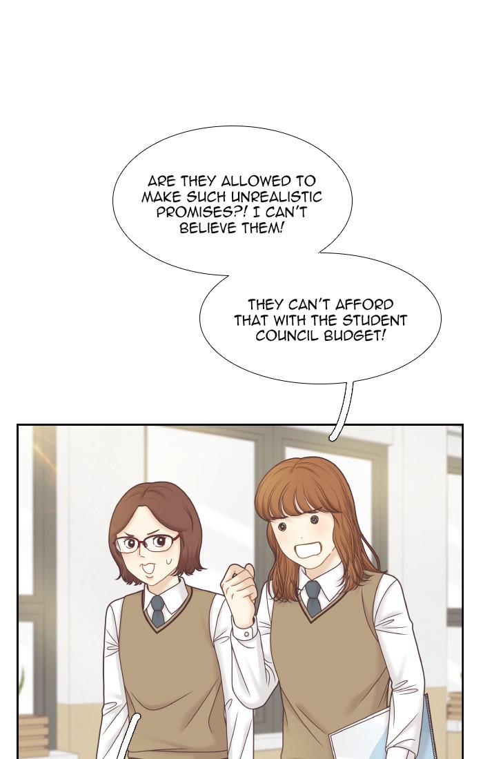 Odd Girl Out Chapter 297 32