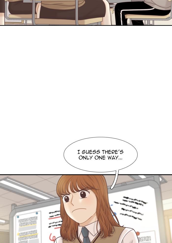 Odd Girl Out Chapter 297 80