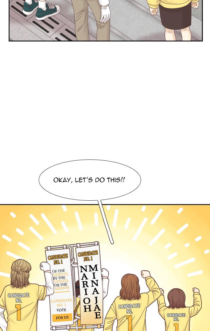 Odd Girl Out Chapter 298 24