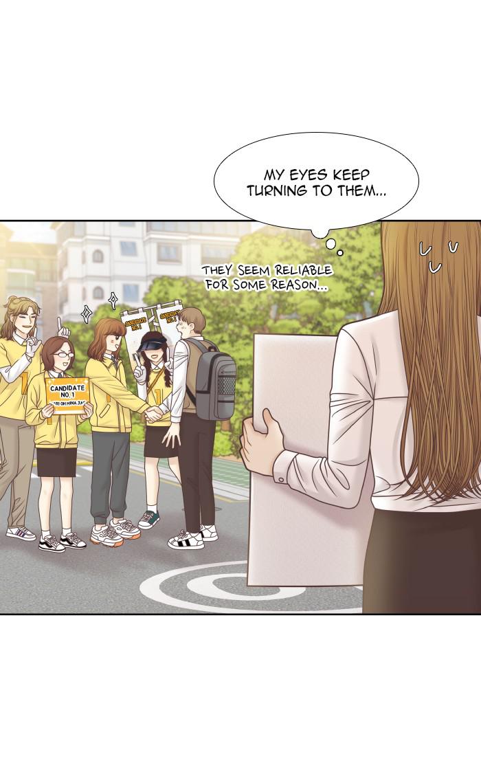 Odd Girl Out Chapter 298 32