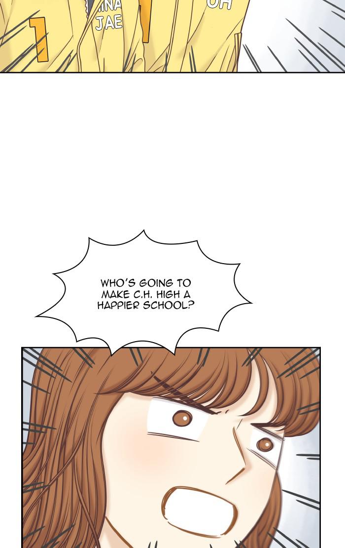 Odd Girl Out Chapter 298 34