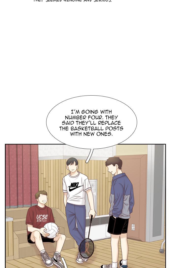 Odd Girl Out Chapter 299 9