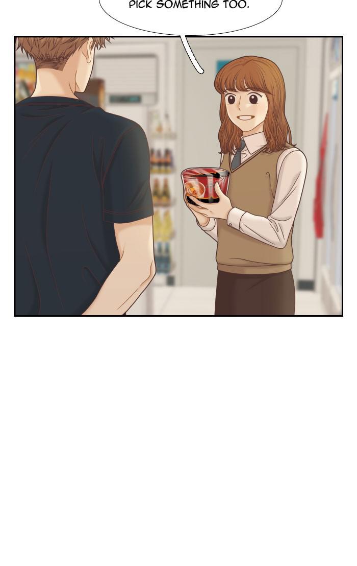 Odd Girl Out Chapter 299 32