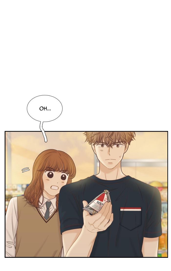 Odd Girl Out Chapter 299 34