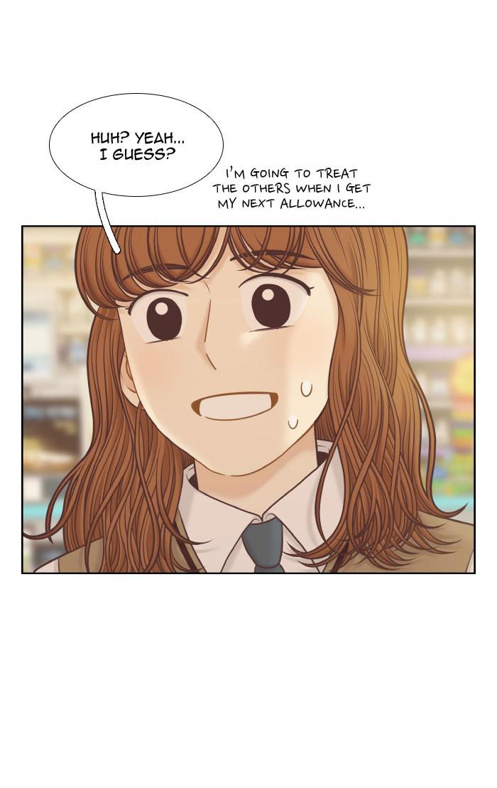 Odd Girl Out Chapter 299 42