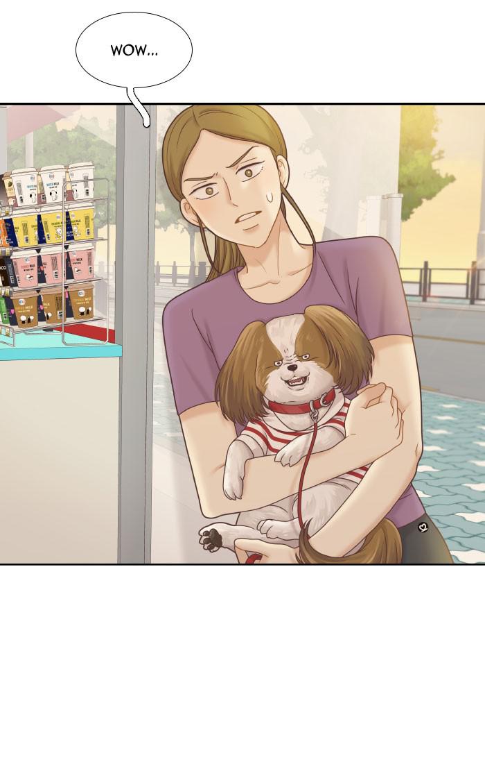 Odd Girl Out Chapter 299 47