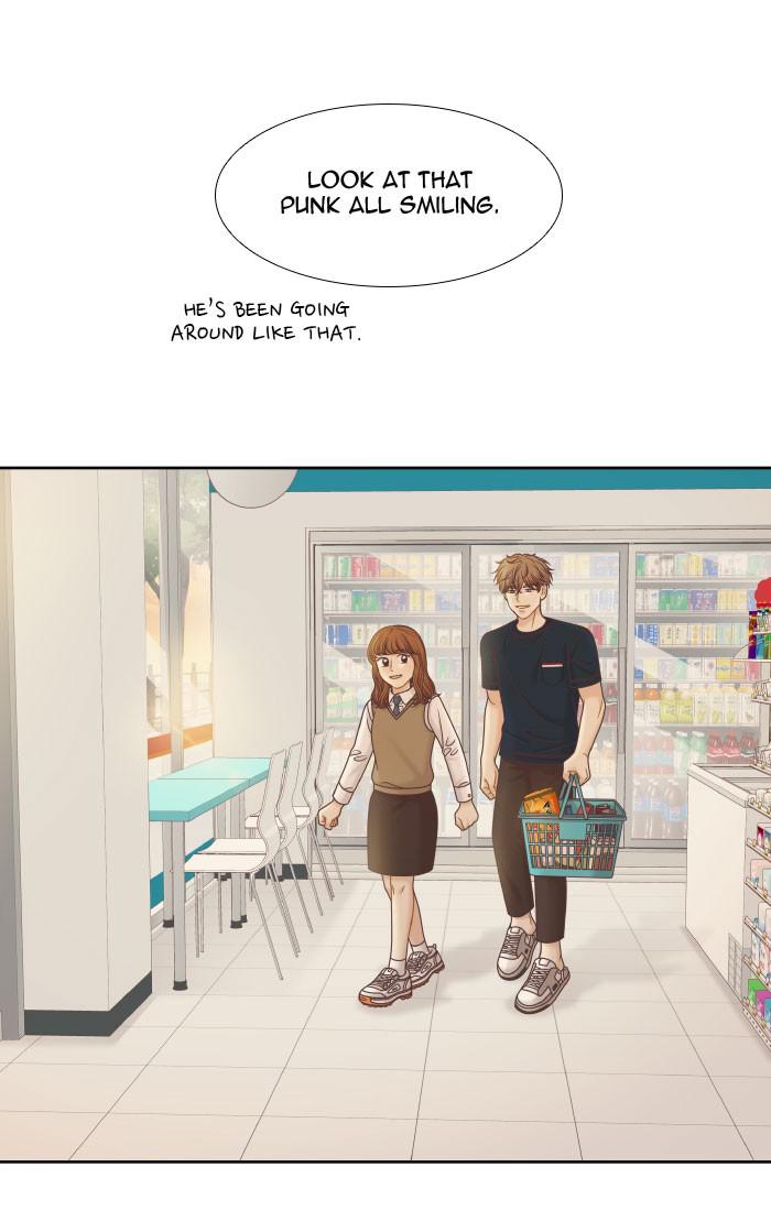Odd Girl Out Chapter 299 48