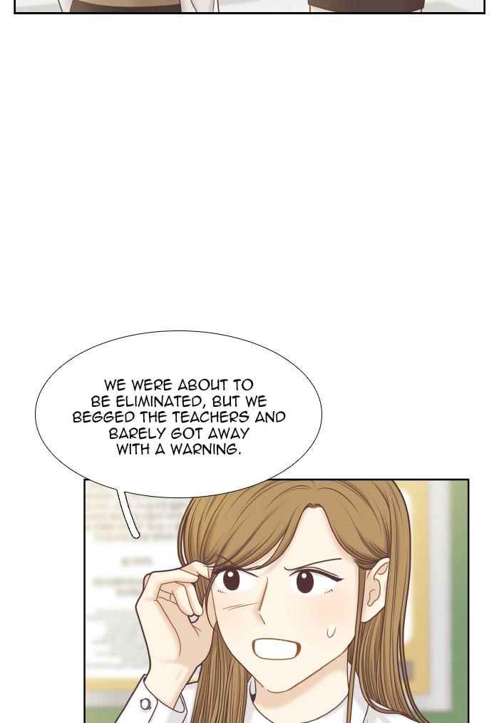 Odd Girl Out Chapter 299 59