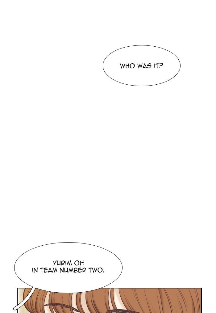 Odd Girl Out Chapter 299 62