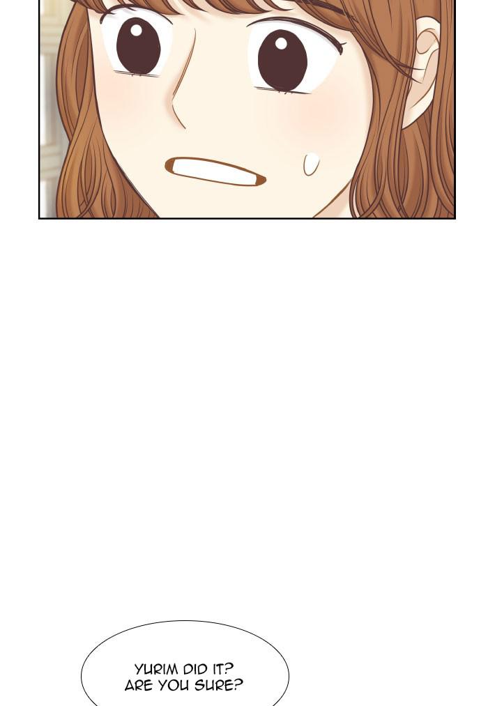 Odd Girl Out Chapter 299 63