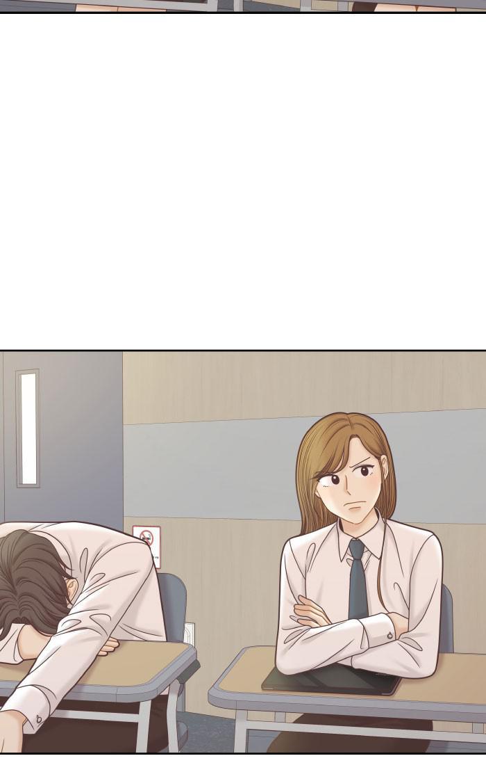 Odd Girl Out Chapter 300 24