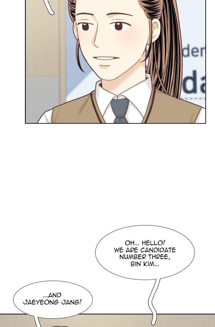 Odd Girl Out Chapter 300 32
