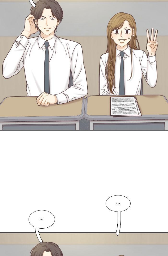 Odd Girl Out Chapter 300 33