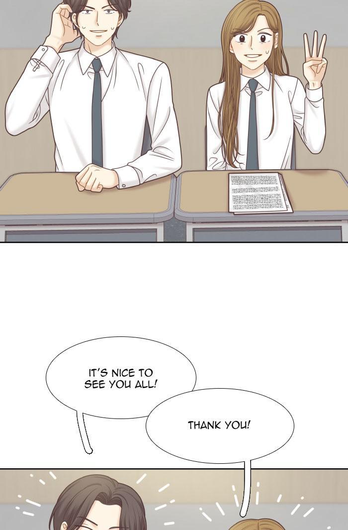 Odd Girl Out Chapter 300 34