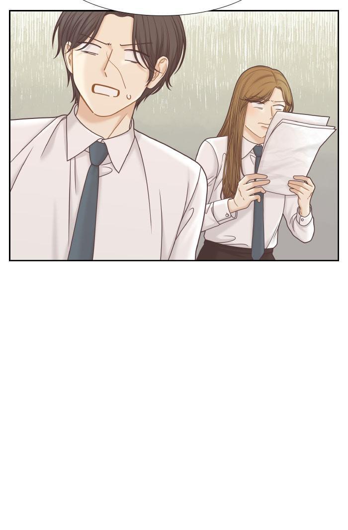 Odd Girl Out Chapter 300 44