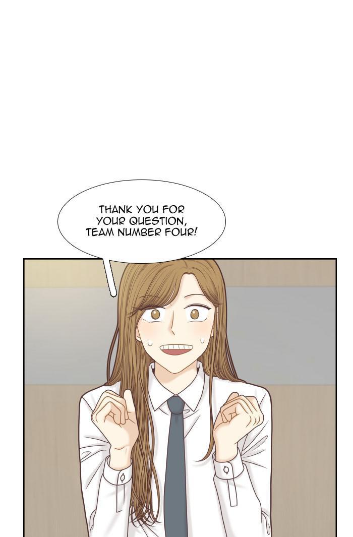 Odd Girl Out Chapter 300 45