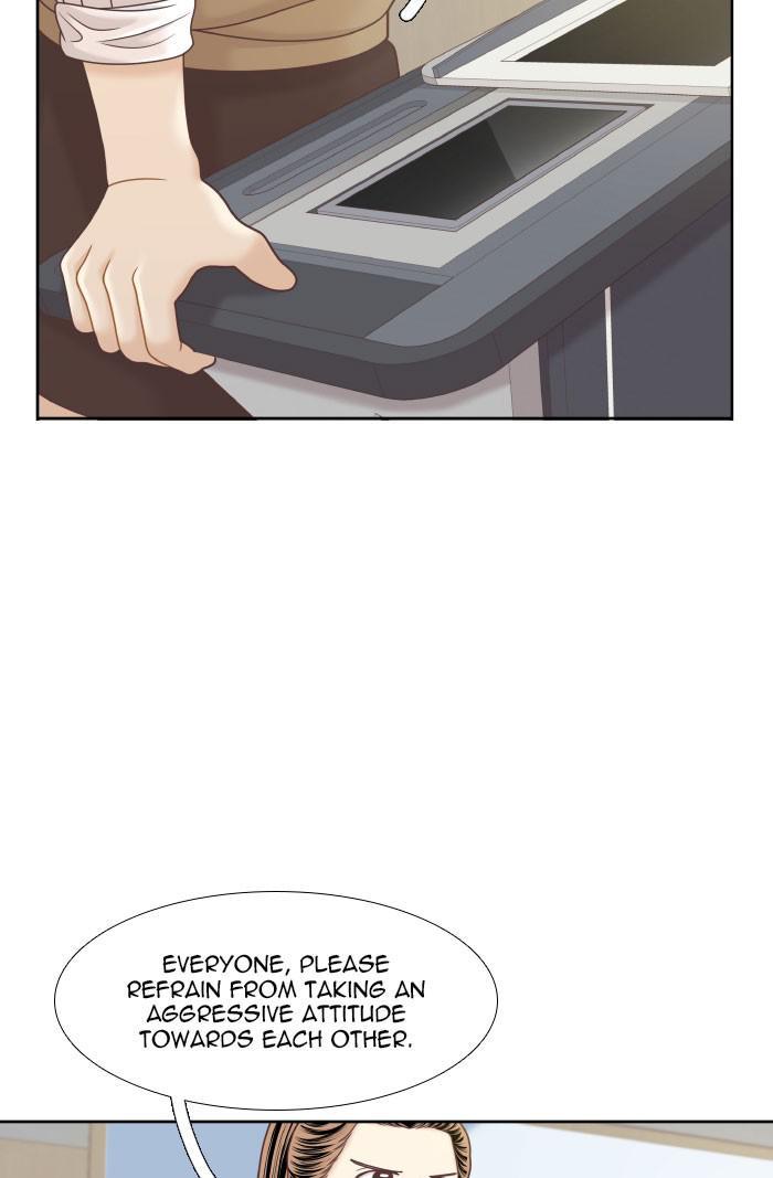 Odd Girl Out Chapter 300 72