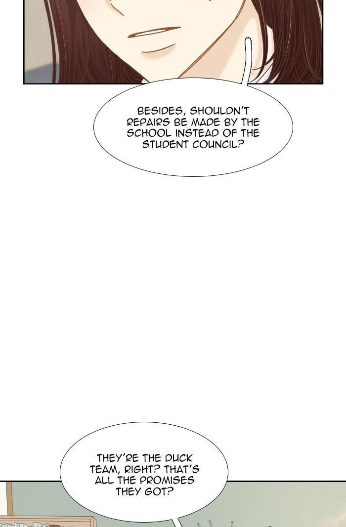 Odd Girl Out Chapter 300 79