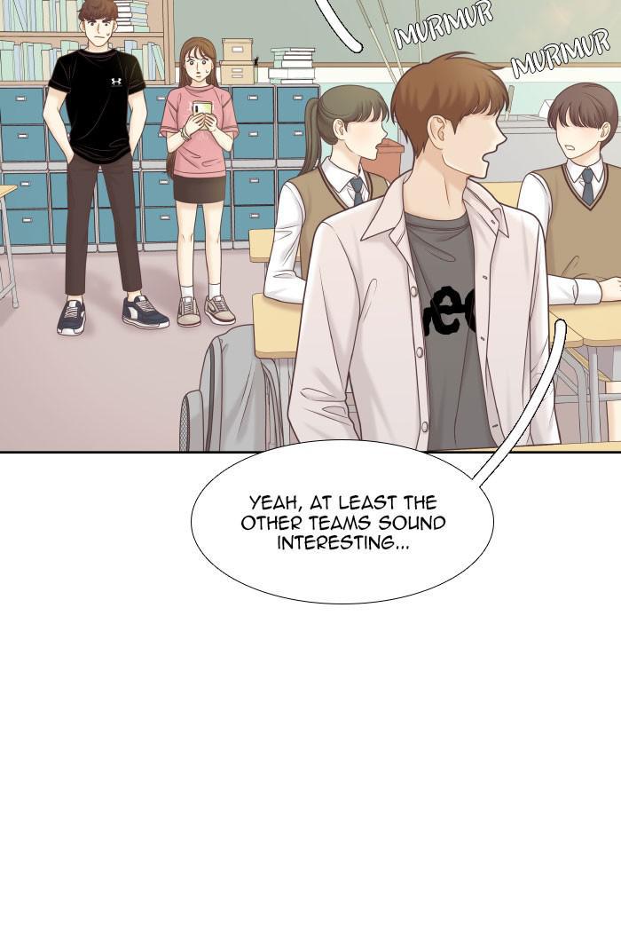 Odd Girl Out Chapter 300 80