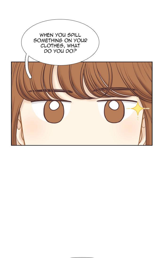 Odd Girl Out Chapter 300 101