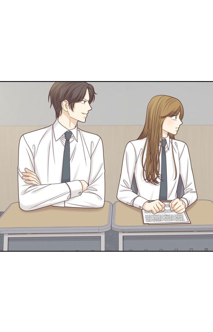 Odd Girl Out Chapter 301 5